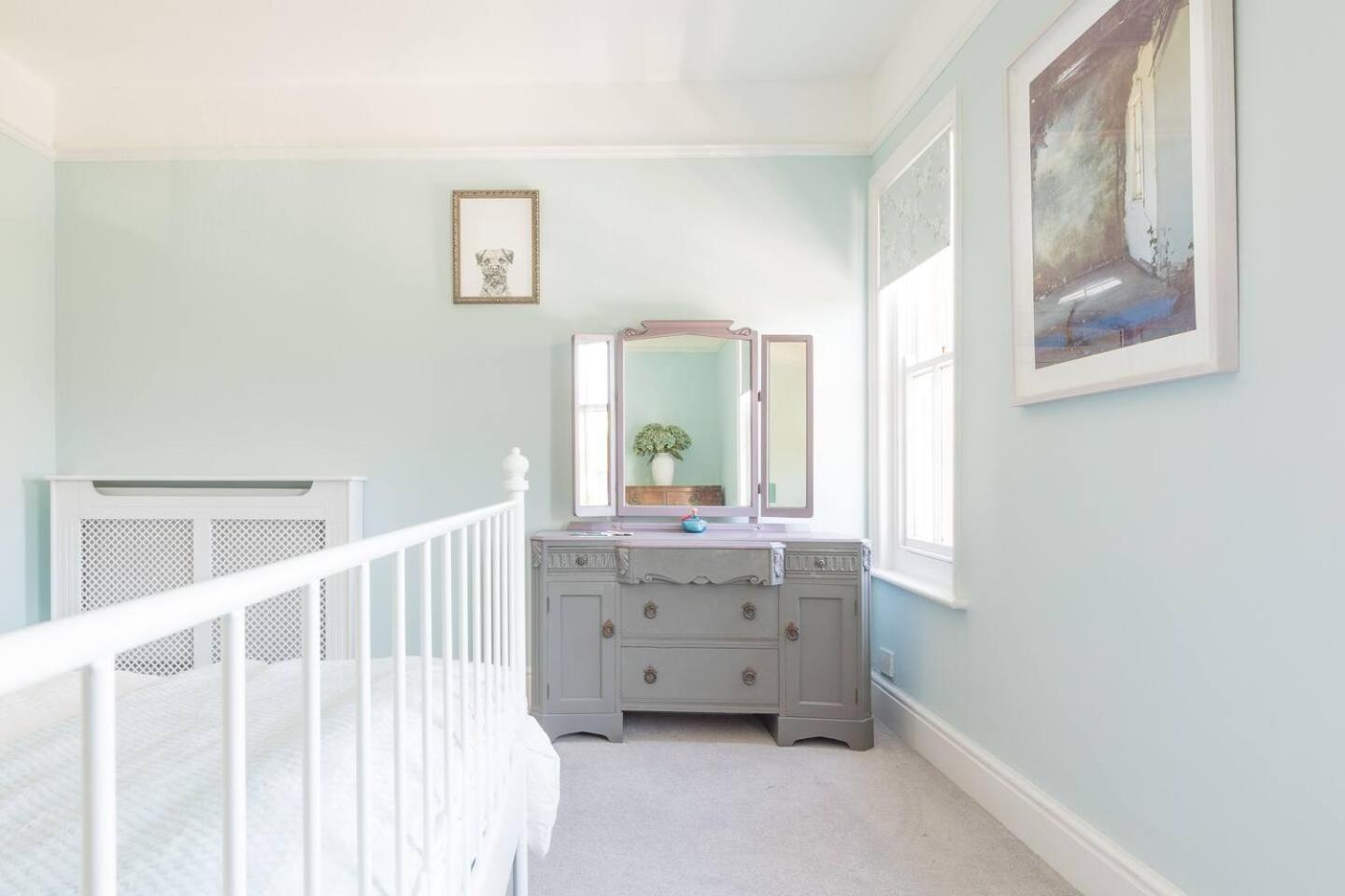 Goldfinch Cottage ウィスタブル エクステリア 写真